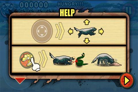 蜜獾商店游戏攻略图 蜜獾商店游戏攻略图