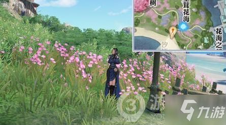 藏在游戏里的故事攻略