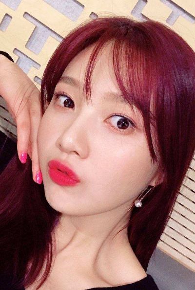 女团成员自曝严重躯体化 与公司解约