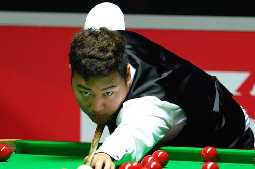 中国台协回应赵心童曾因涉赌球禁赛