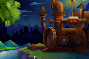 小游戏地铁逃出攻略下载