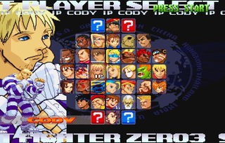 街霸2剪刀腿游戏攻略