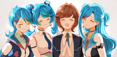 哥哥与妹妹国王游戏攻略