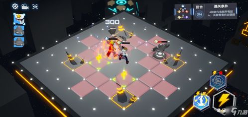 世界错觉解谜游戏攻略