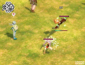 枕头大战2游戏攻略