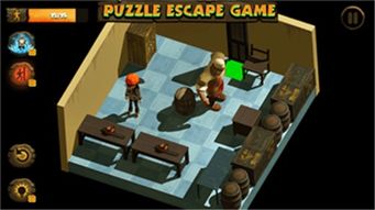 冒险逃生之谜游戏攻略鸟
