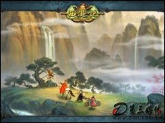 越南西游记攻略游戏