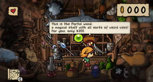 食人女孩游戏攻略图文