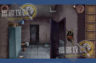 逃生阴森游戏攻略大全