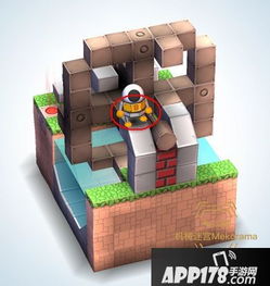 迷宫游戏 解谜攻略图文 迷宫游戏 解谜攻略图文