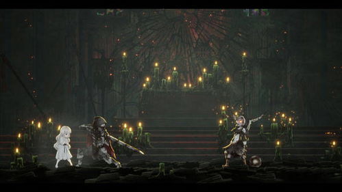 长安百合游戏攻略