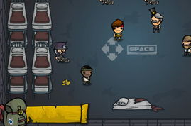 心理危机小游戏试玩攻略 心理危机小游戏试玩攻略