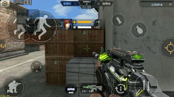 全民枪战视频小游戏攻略 全民枪战视频小游戏攻略