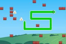 贪吃蛇小鸟游戏攻略 贪吃蛇小鸟游戏攻略