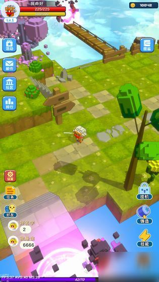 游戏小白玩法师攻略 游戏小白玩法师攻略