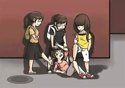 网红小乔妹妹被指涉殴打霸凌他人