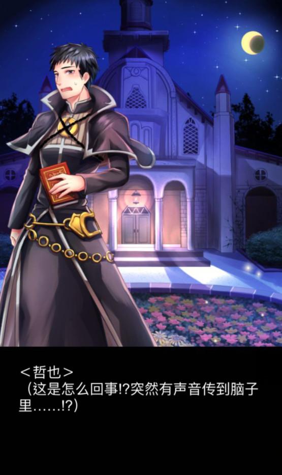 婚约者男有游戏攻略