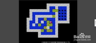 时之心推箱子游戏攻略 时之心推箱子游戏攻略