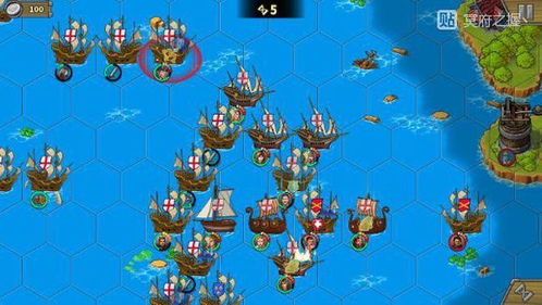 企鹅方阵游戏攻略50关