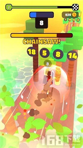 疯狂达人秀小游戏攻略