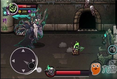 国王城堡的策略游戏攻略