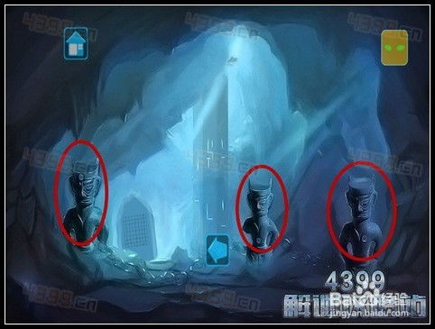 盗墓笔记游戏五转攻略