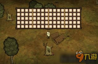 手机版饥荒前期游戏攻略