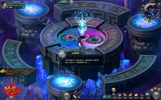 中国神话女神游戏攻略