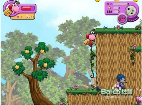 蜗牛探险游戏攻略图文