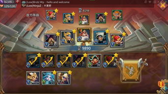 王国纪元游戏加点攻略图