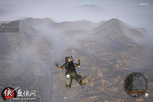 荒野搭帐篷的攻略游戏