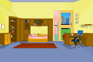 休闲小游戏 建房子攻略