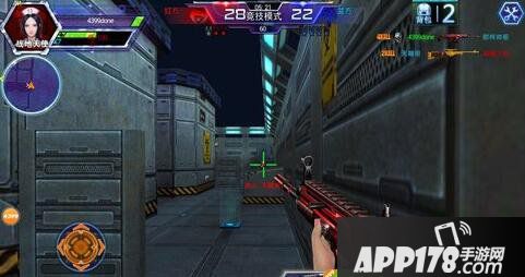 火线精英游戏新玩家攻略