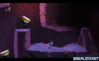 雷曼传奇游戏攻略全是刺