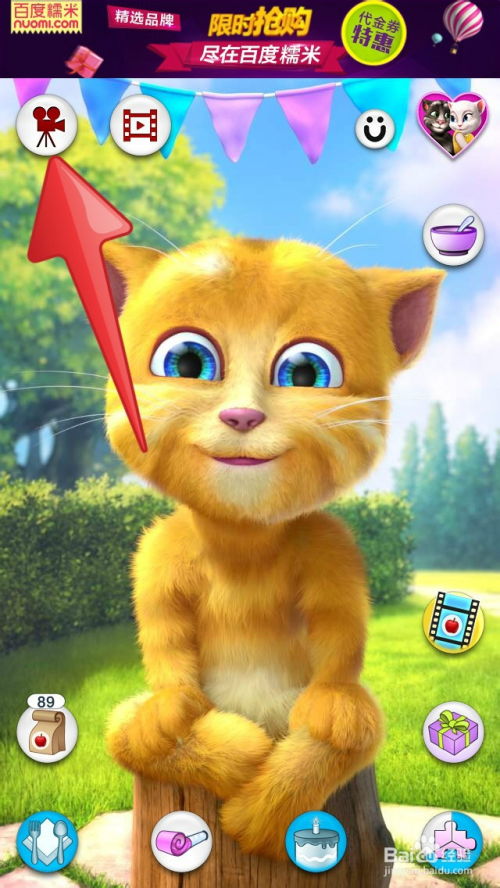 戏精猫小游戏攻略 戏精猫小游戏攻略