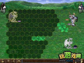 英雄无敌 亵渎游戏攻略