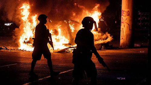 大打出手后 过去一夜印巴都克制了