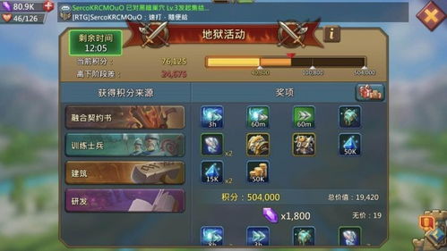 王国纪元游戏加点攻略表