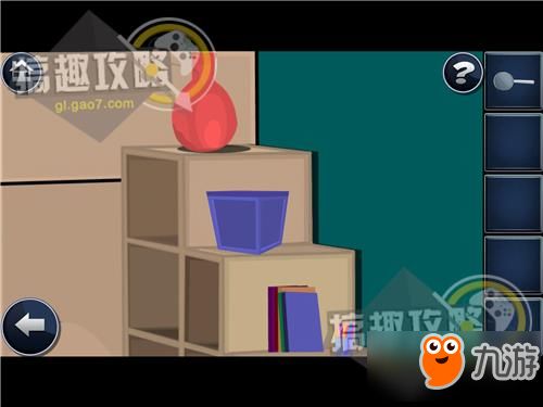 电脑逃脱2游戏攻略视频