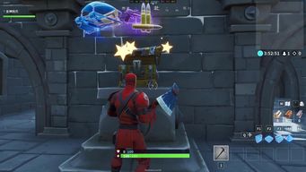 头条小游戏暗影刺客攻略