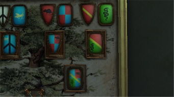 穿书之世长宁攻略游戏