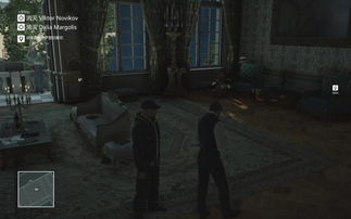 杀手6游戏操作攻略一 杀手6游戏操作攻略一