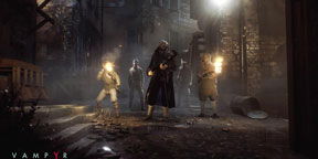 吸血鬼攻略游戏下载