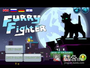 格斗小视频游戏攻略