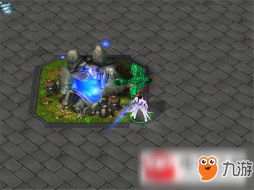 斗兽争霸3游戏攻略 斗兽争霸3游戏攻略