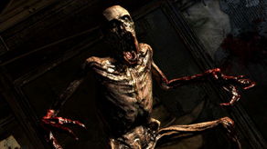 恐怖弑神者游戏攻略