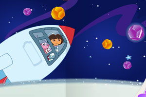 太空的人小游戏攻略