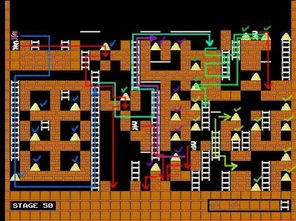 淘金者游戏攻略32