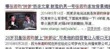 环球小姐学历造假 获刑240天