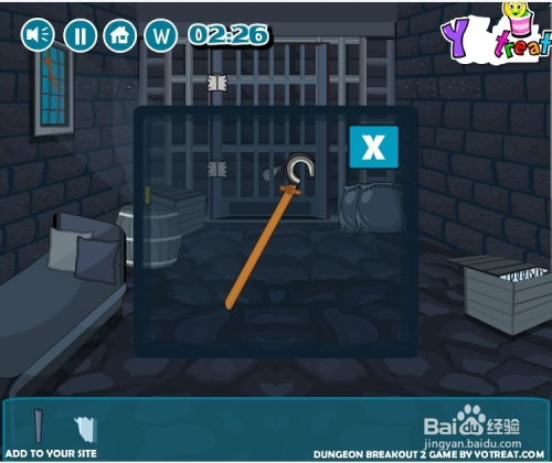 地牢逃脱2游戏攻略视频 地牢逃脱2游戏攻略视频